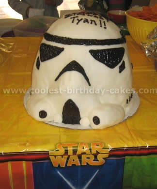 Star Wars Birthday Cakes on Star Cake   Find The Latest News On Death Star Cake At Happy Birthday