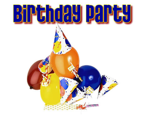 birthday party invitations printable. irthday party invitations