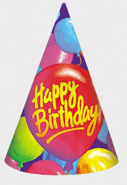 Birthday Party Hat. irthday party hats