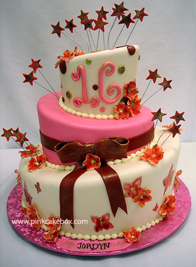 birthday cake decorating designs. Birthday Cake Recipes amp; Idea