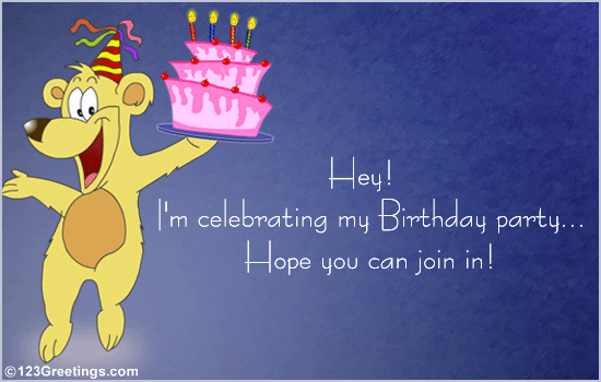 irthday card invitation ideas birthday cards ideas for kids. irthday card invitation ideas