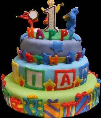 creative cake ideas for birthdays. First Birthday Cake Ideas