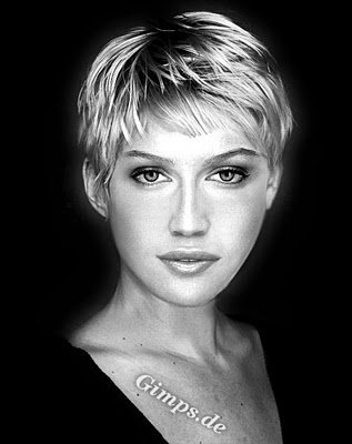 short hair updos for prom 2011. Hairstyles for Short Hair