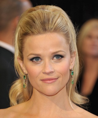 Who Is Reese Witherspoon Dating. Reese Witherspoon tied the