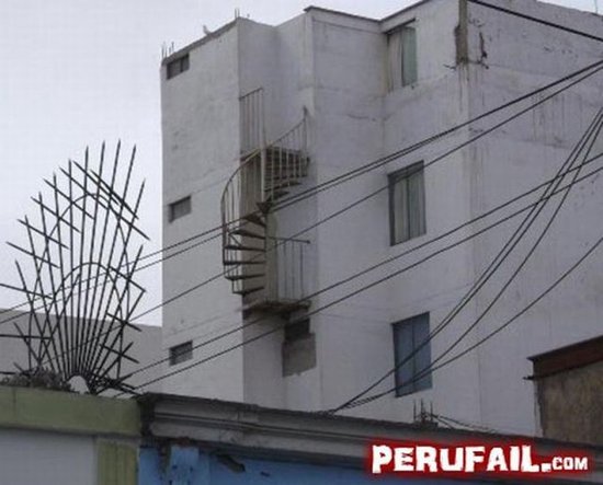 funny fails. Funny Fails From Peru