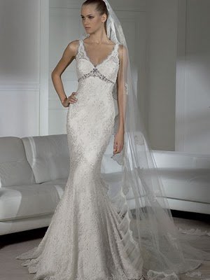 is a spectacular collection of wedding dresses at Pronovias group 
