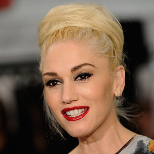 quotes about keeping it real. Gwen keeping it real when