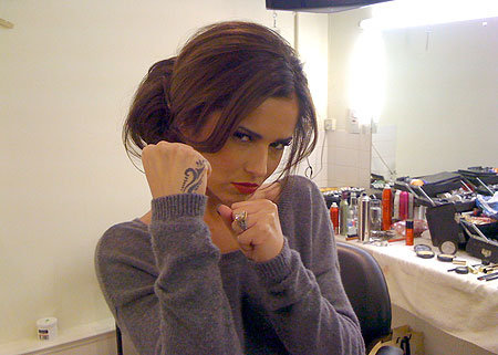 Cheryl Cole Tattoo - QwickStep Answers Search Engine