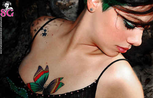 pretty butterfly tattoos. +pretty+utterfly+tattoos