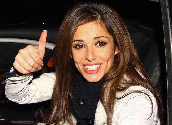 cheryl cole highlights