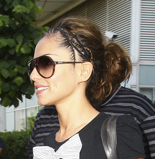 How To Get Cheryl Coles Hair