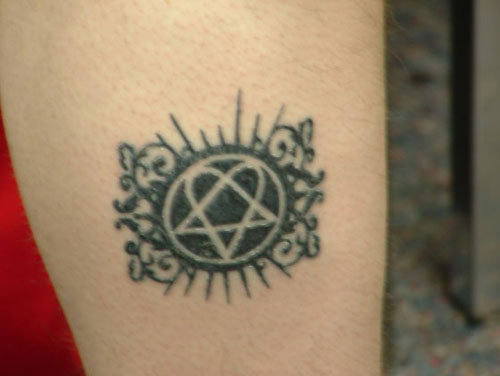 Your tattoo is permanent, so make sure the flower tattoo design you choose 