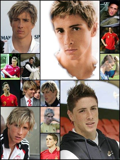 Fernando Torres