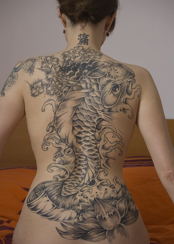 Health & Fitness | Tattoo Design Ideas