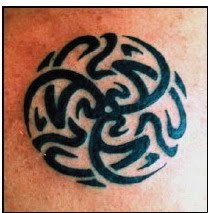 celtic tattoos design