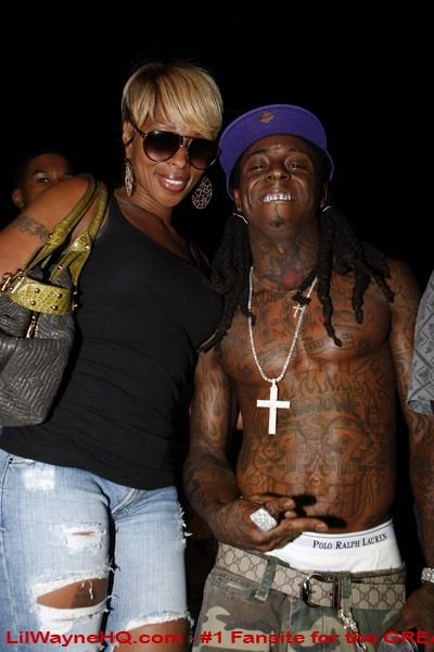 He has added a red skull over all of his chest tattoos.
