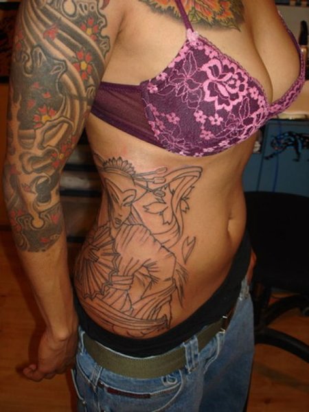 Want a tattoo in your local area. Tattoo.com has tattoo shop ratings, 