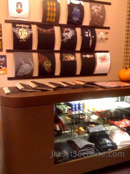 Studio 21:Best Tattoo Shop in Las Vegas
