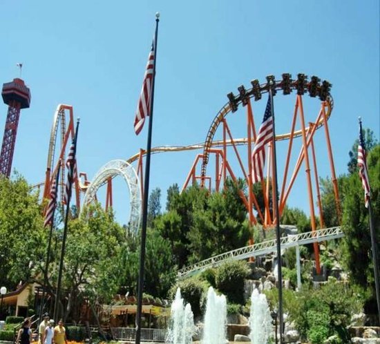 six flags magic mountain rides list. six flags magic mountain rides list. Goliath – Six Flags Magic; Goliath – Six Flags Magic. boncellis. Aug 11, 01:43 PM. There#39;s something fishy about this