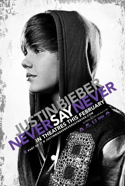 justin bieber t shirts never say never. Watch Justin Bieber : Never