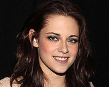 Happy 21st Birthday For Tomorrow, Kristen Stewart!