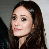 How to Get Emmy Rossum's Gold and Black Eye Makeup!