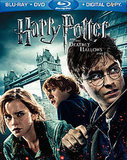 In the poster Daniel Radcliffe