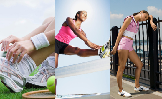 The Best Socks to Wear While Working Out
