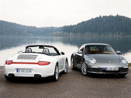 2009 Porsche 911 Carrera 4Nov Porsche Carrera 4s 2009. 2009 Porsche 911 Carrera 4Nov