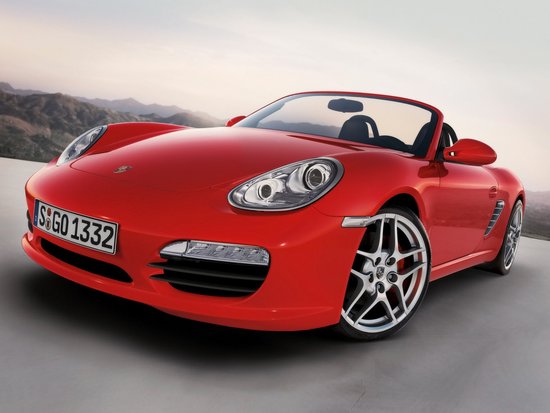 Porsche Boxster SNov 03, 2009 2009 Porsche Boxster. Porsche Boxster SNov 03, 2009