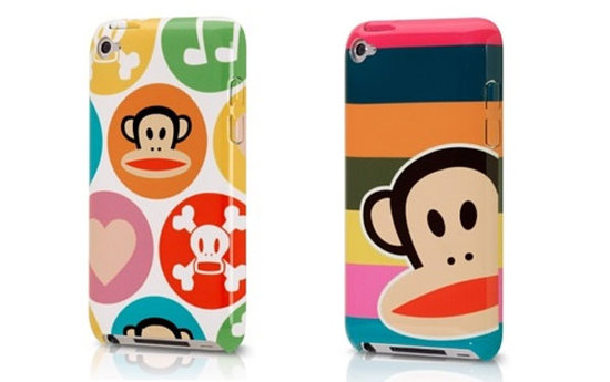 Paul Frank Ipod 4 Cases. Ipod Touch 4gen Case