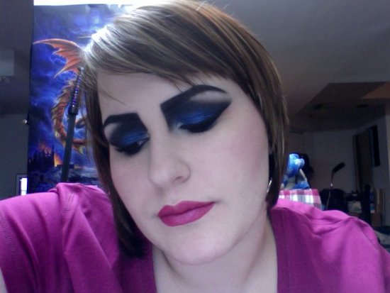 Pink lips Makeup Tutorial pink makeup tutorial. Pink lips Makeup Tutorial
