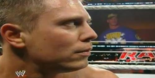 wwe raw john cena pictures. Wwe Raw 2011 John Cena.