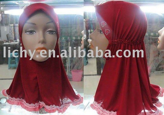 scarves, muslim girls Girls With Scarf. scarves, muslim girls