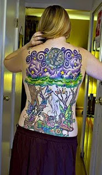 gemini tattoo art. house Gemini Tattoo Designs