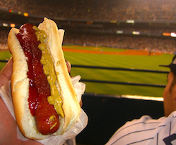 hot dog hot dog