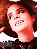 Happy 21st Birthday, Emma Watson!