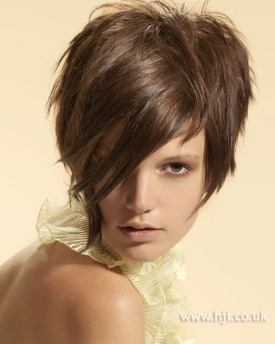 box fringe hairstyles. Short Side Fringe Hairstyles