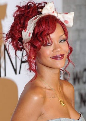 Hair, 2010 Hairstyles. Rihanna Hair, 2010 Hairstyles. Rihanna