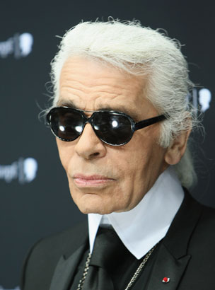 karl lagerfeld designs. among Karl Lagerfeld#39;s