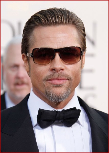 how old is brad pitt 2011. Angelina Jolie Brad Pitt 2011.