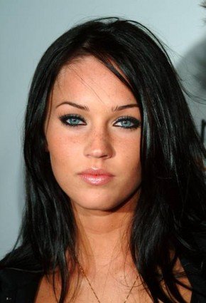 megan fox 2011 plastic surgery. megan fox before plastic