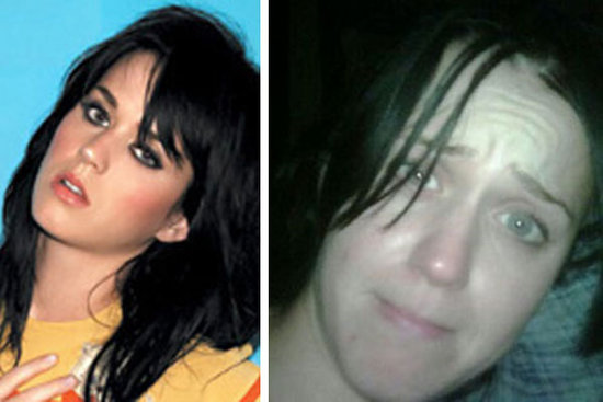 katy perry no makeup russel. katy perry no makeup russell.