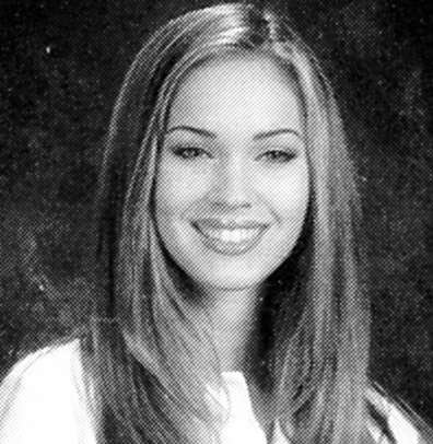 megan fox without makeup pics. Megan Fox Without Make-Up |