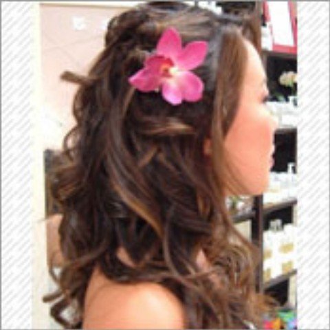 long curly hairstyles for prom. curly prom hairstyles Curly