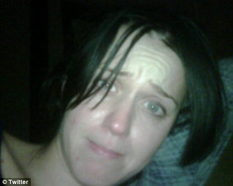 katy perry no makeup russel. katy perry no makeup russel.