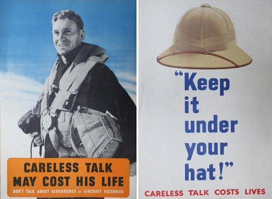 Second World War Propaganda Posters. world war 2 posters britain.