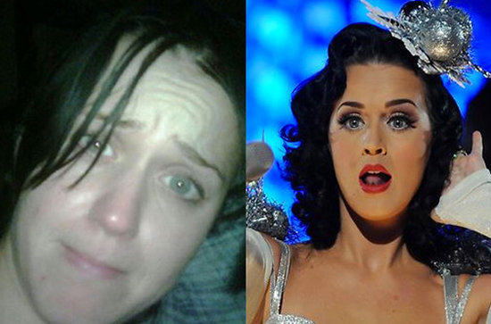 katy perry without makeup russell brand. Katy+perry+without+makeup+