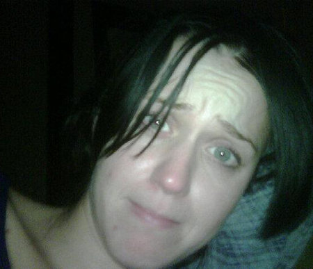 katy perry without makeup. Katy Perry Without Makeup