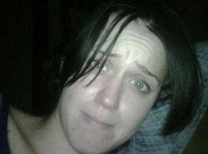 Katy Perry No Makeup Russell. katy perry no makeup russell.